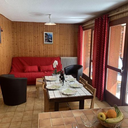Apartements Le Bourg Du Jean Morzine Esterno foto