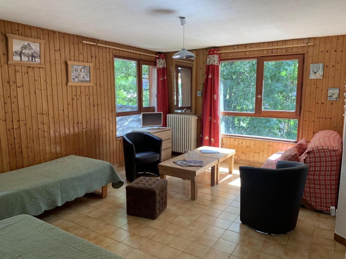 Apartements Le Bourg Du Jean Morzine Esterno foto
