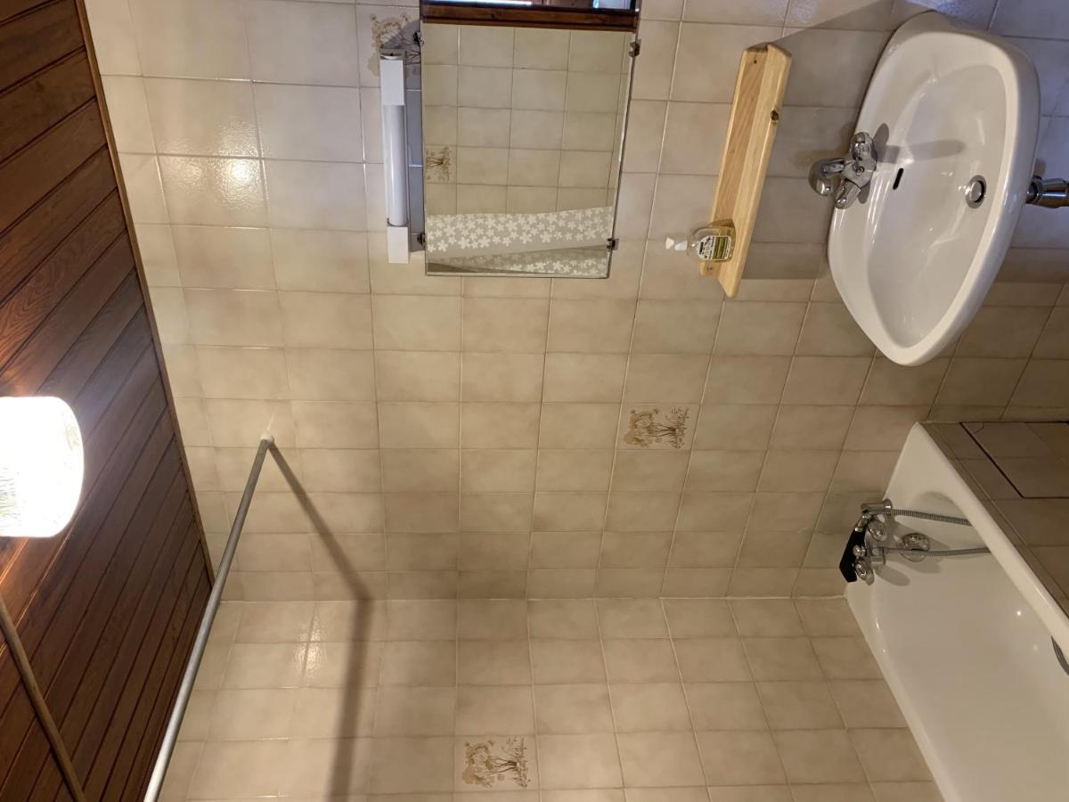 Apartements Le Bourg Du Jean Morzine Esterno foto