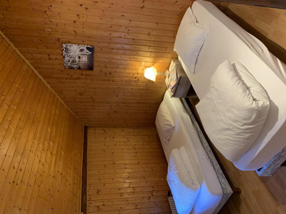 Apartements Le Bourg Du Jean Morzine Esterno foto